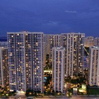 Chủ Cần Ra Gấp Căn 2 Phòng Ngủ- The Rainbow - Vinhomes Grand Park Giá Bán 2 Tỷ 350 Rẻ Nhất Thị Trường