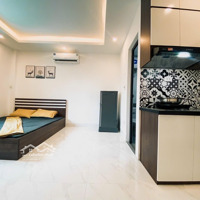 Bán Toà Chdv Chùa Láng, P.láng Thượng, Gần Đh Ngoại Thương:69M2, 6T,Mặt Tiền4,5M, 15P Kk Đủ Đồ, Đủ Pccc