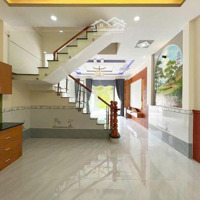 Bán Nhà Riêng Tại Đường Tỉnh Lộ 824, Xã Mỹ Hạnh Nam, Đức Hòa, Long An, 2,35 Tỷ, 115 M2