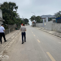 Bán Lô Đất 70M2 Mặt Đường Nhựa Liên Xuân Thuỷ Nguyên Hải Phòng Giá Chỉ 730 Triệu
