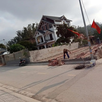 Bán Lô Đất 70M2 Mặt Đường Nhựa Liên Xuân Thuỷ Nguyên Hải Phòng Giá Chỉ 730 Triệu