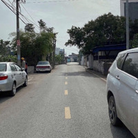 Bán Lô Đất 70M2 Mặt Đường Nhựa Liên Xuân Thuỷ Nguyên Hải Phòng Giá Chỉ 730 Triệu