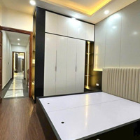 Nhà Đẹp Ba Đình - Phố Đội Cấn - Thang Máy - Gần Ô Tô