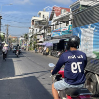 Cần Bán Nhà Gần Đường Cách Mạng Tháng 8 Phường Quang Vinhdiện Tích6,9X15M, Giá Chỉ 3 Tỷ 500 Triệu