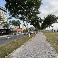 Toà Văn Phòng 7 Tầng Mặt Tiền Chương Dương - View Triệu Đô Sông Hàn - Diện Tích 200M2 - Ngang 10M.