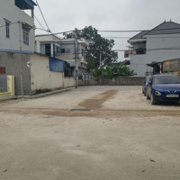 Siêu Phẩm Lô Góc, Ô Tô Thông, Chỉ 60 Triệu/M2 Tại Kiêu Kỵ, Gia Lâm