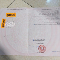 Bán Gấp Lô Góc 69M2 - 2 Mặt Tiền Hướng Đông - Xung Quanh Dân Cư Hiện Hữu - Gần Sân Bay - Chợ Phù Lỗ