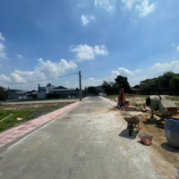 Bán Đất Ngay Cuối Đường Huỳnh Văn Nghệ, 1,47 Tỷ, 60M2, Giá Siêu Hời