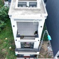 Bán Nhà 3 Tấm Giá Rẻ 3,3 Tỷ Tl, Gần Ngã Tư Bình Chuẩn 300M, Thành Phố Thuận An