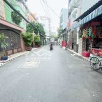 Bán Gấp Nhà 26 Phòng Đường Thoại Ngọc Hầu (8 X 17M) 4 Tầng - Giá Bán 11,3 Tỷ