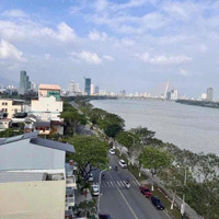 2 Mặt Tiền Hà Huy Tập, Có Nhà 4 Tầng Đẹp, Sát Biển Nguyễn Tất Thành, Tttp Đà Nẵng, Kd Cực Tốt