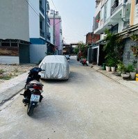Hàng Đầu Tư- P.linh Đông- Cáchmặt Tiềnchính 20M- Đường Oto 7M Giá Chỉ 5.1 Tỷ