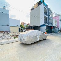 Hàng Đầu Tư- P.linh Đông- Cáchmặt Tiềnchính 20M- Đường Oto 7M Giá Chỉ 5.1 Tỷ