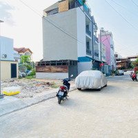 Hàng Đầu Tư- P.linh Đông- Cáchmặt Tiềnchính 20M- Đường Oto 7M Giá Chỉ 5.1 Tỷ