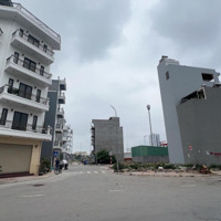 Bán Đất Tái Định Cư Kiến Thiết, Hồng Bàng.