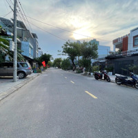 Chủ Cần Tiền Bán Gấp Lô Giá Rẻ Phan Triêm, Hòa Xuân, 3 Tỷ 99
