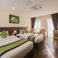 Cho Thuê Khách Sạn 3 Sao Gần Biển Nha Trang