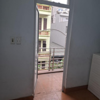 Cho Thuê Phòng Trọ Cạnh Trường Đh Tn& Mt
