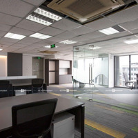 Bql Tòa Nhà Việt Tower Số 1 Thái Hà Cho Thuê Vp,Diện Tích100M2-150M2-300M2-500M2-1.200M2, Giá 120K/M2/Th