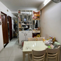 Bán Nhanh Căn Hộ 8X Plus Tầng Thấp, Loại 2 Phòng Ngủ 2 Vệ Sinh Đã Có Sổ Hồng. Giá Bán 2,53 Tỷ