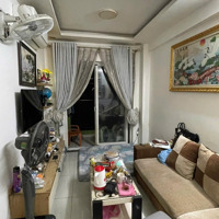 Bán Nhanh Căn Hộ 8X Plus Tầng Thấp, Loại 2 Phòng Ngủ 2 Vệ Sinh Đã Có Sổ Hồng. Giá Bán 2,53 Tỷ