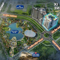 The Matrix One Premium: Chính Thức Ra Hàng, Chọn Căn Đẹp - Giá Cđt. Mua Từ Móng - Giá Chắc Chắn Tốt