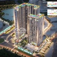 The Matrix One Premium: Chính Thức Ra Hàng, Chọn Căn Đẹp - Giá Cđt. Mua Từ Móng - Giá Chắc Chắn Tốt