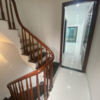Bán Nhà Cầu Cốc, 5 Tầng Xây Mới, Gần Chợ, Trường Học
