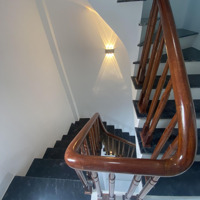 Bán Nhà Cầu Cốc, 5 Tầng Xây Mới, Gần Chợ, Trường Học