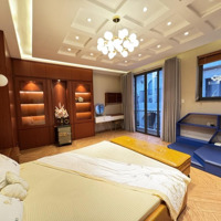 Chỉ 6.X Tỷ-Nhà Mới 5 Tầng Full Nội Thất - Vài Bước Chân Ra Mặt Tiền Nguyễn Văn Khối- Ngang Đẹp 5M-