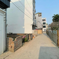 Bán Đất Phúc Lợi, 45M2 Giá Tốt, Oto Vào, Đường Thông