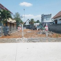 Chính Chủ Cần Bán Gấp Đất Thổ Cư Phường Đô Vinh, Tp. Phan Rang - Tháp Chàm