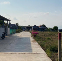 Bán Đất Bình Sơn, Ninh Thọ, Ninh Hòa. Dt: 897.7M2, Trong Đó Có 120M2 Thổ Cư. Đường Oto Vào Đất