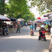 Bán Đất Nền Cực Đẹp Tại Vườn Sen, Sẵn Sổ Sang Tên, 4,617Tỷ 121.5M2, Đối Diện Tiện Ích, Làn 2 Tl277
