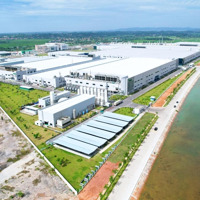 Bán Đất Mặt Đường Đối Diện Cây Xăng Sông Khoai, Giá Vô Cùng Yêu Thương