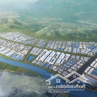 Bán Đất Mặt Đường Đối Diện Cây Xăng Sông Khoai, Giá Vô Cùng Yêu Thương