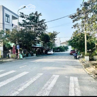 Bán Lô Góc Đẹp Đường Đô Đốc Lộc & Võ Sạ, Cẩm Lệ
