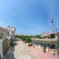 Bán 45M Đất Thổ Cư Thọ Xuân Đan Phượng, Giáp Tỉnh Lộ 417. Gần Hồ Điều Hoà Ô Tô Đỗ 10M Giá Bán 2.15 Tỷ