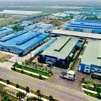 Bán Đất Ven Kcn Becamex Đón Sóng Đầu Tư Thị Xã Chơn Thành Bp Giá Có Thương Lượng Mạnh