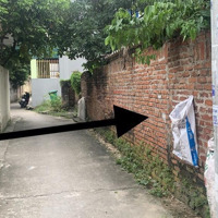 Bán 50M2, Mặt Tiền 4.5M, Hậu 4.5M, Làn 2 Quốc Lộ 17, Ngay Đầu Phố, Sầm Uất