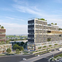 Fiato City Nhơn Trạch Căn Hộ Cao Cấp Đầu Tiên Chỉ 1%/Tháng Vị Trí Kế Bên Sân Bay Long Thành!