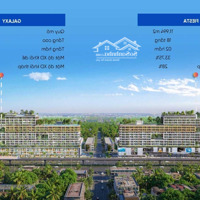 Fiato City Nhơn Trạch Căn Hộ Cao Cấp Đầu Tiên Chỉ 1%/Tháng Vị Trí Kế Bên Sân Bay Long Thành!