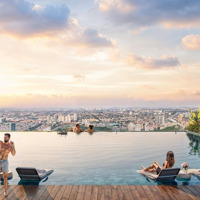 Fiato City Nhơn Trạch Căn Hộ Cao Cấp Đầu Tiên Chỉ 1%/Tháng Vị Trí Kế Bên Sân Bay Long Thành!