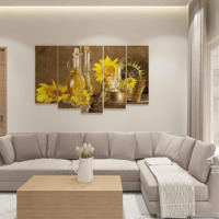 Cần Cho Thuê Gấp Căn Hộ Chung Cư Hưng Phúc 3 Phòng Ngủ View Biệt Thự Nhà Full Nội Thất. Liên Hệ: 0916555439