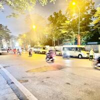 BÁN NHÀ NGỌC HÀ - BA ĐÌNH - CẠNH LĂNG BÁC