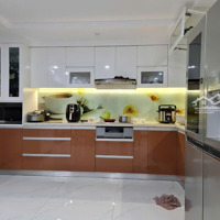 Chính Chủ Cho Thuê Nhà Liền Kề 120M2 Khu A Geleximco-Hoàn Thiện Siêu Đẹp 4 Tầng, Giá Yêu Thương