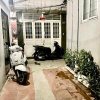 BÁN NHÀ NGỌC HÀ - BA ĐÌNH - CẠNH LĂNG BÁC