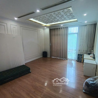 Cho Thuê Nhà Mặt Phố Thiên Hiền - Mỹ Đình 60M2 6 Tầng Thang Máy Thông Sàn Giá Bán 45 Triệu Thương Lượng