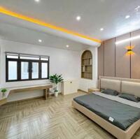 Nhà 3 tầng sổ riêng đường nhánh Thủ Khoa Huân ,TP Thuận An