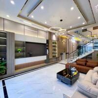 Nhà 3 tầng sổ riêng đường nhánh Thủ Khoa Huân ,TP Thuận An